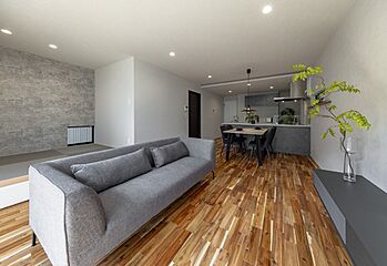 【ベイシスハウス】mild 桜ケ丘町分譲住宅 その他