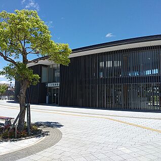 豊橋鉄道渥美線　三河田原駅 650m(徒歩8分)