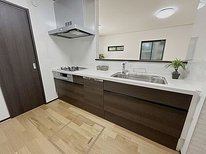 システムキッチン