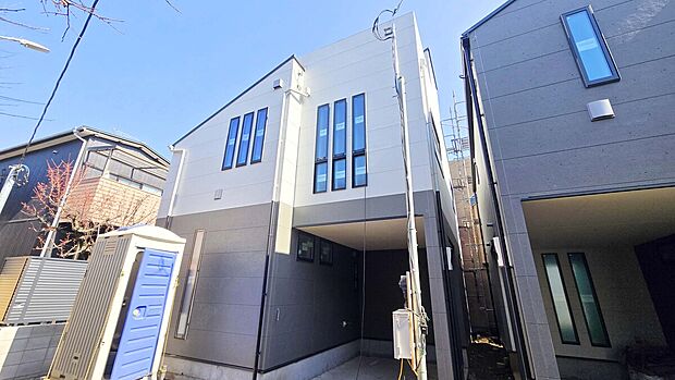 【通勤通学に便利!】JR中央線「西荻窪」駅徒歩10分!駅前には商業施設が充実!