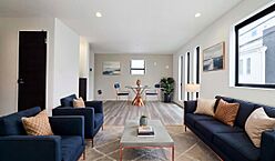 東京都中野区中野6丁目：物件画像