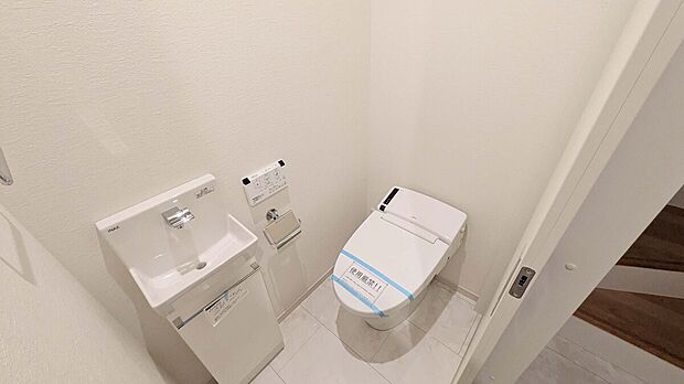 カースペース2台分!広々19帖超LDK!居室3部屋のゆとりの間取りプラン!