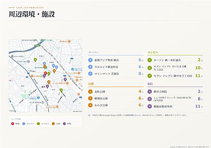 案内図