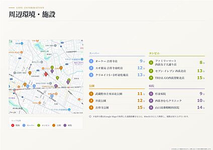 案内図