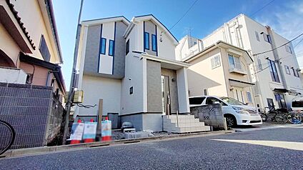 カースペース（11月撮影）