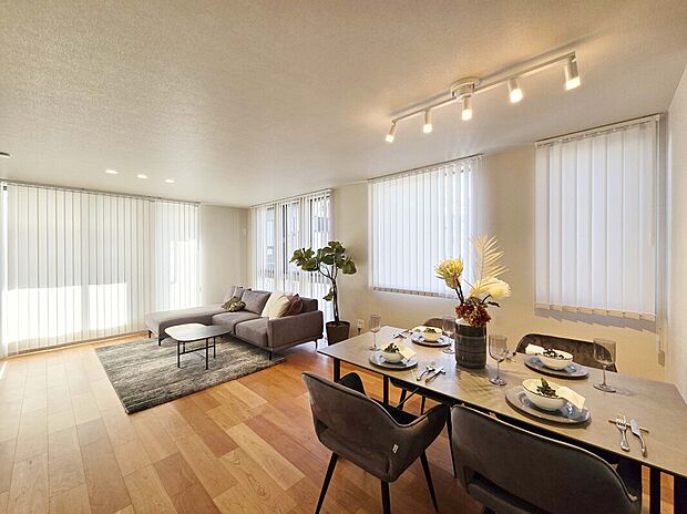 【参考プラン】参考プランございます!現地のご見学、建物プレゼンテーションも可能!建築条件外し可能!お気軽にお問い合わせください!