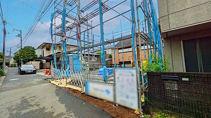 【現況：6月撮影】