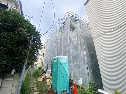 現況：8月撮影