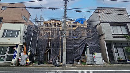 現地2026年８月撮影
