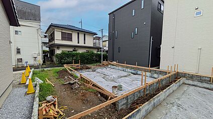 現況：9月撮影