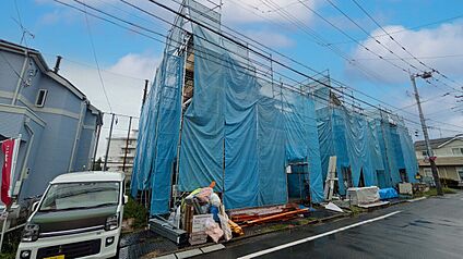 現地2026年９月撮影