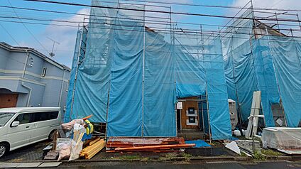現地2026年９月撮影