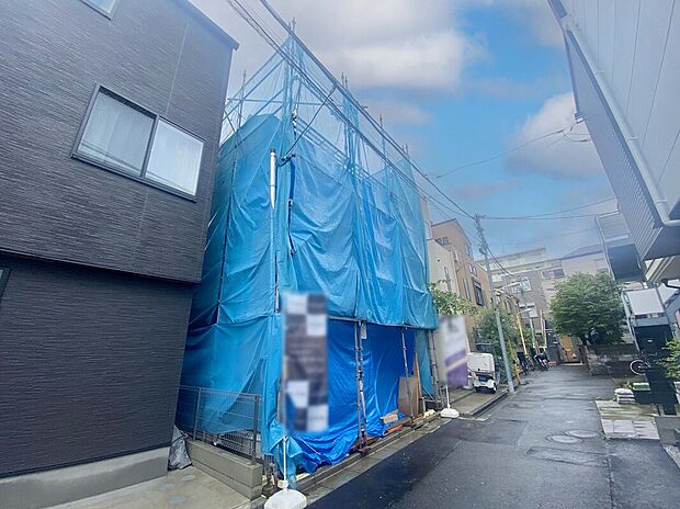 【現地:2026年9月撮影】即日即時のご案内が可能!お気軽にお問い合わせください!