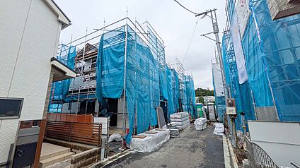 現地（2026年9月撮影）