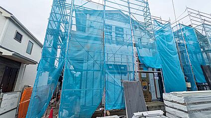 現地（2026年9月撮影）