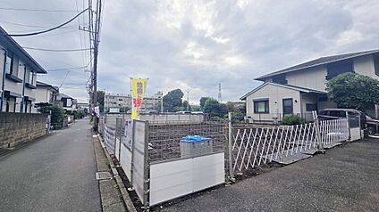 現地：2026年10月撮影