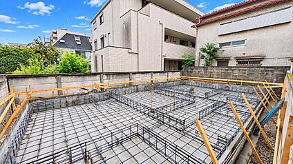 現況：2026年10月撮影