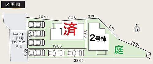 飯田グループホールディングス　グラファーレ　大治町三本木３期 その他