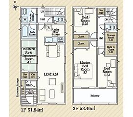 飯田グループホールディングス　クレイドルガーデン　あま市下萱津第６　　全４邸 その他