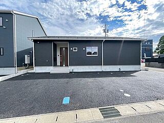 飯田グループホールディングス　クレイドルガーデン　稲沢市平和町西光坊　第２　全３邸 その他