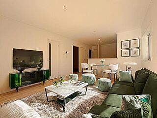 飯田グループホールディングス　クレイドルガーデン　大治町西條第１９　　全４邸 その他