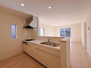 飯田グループホールディングス　クレイドルガーデン　大治町西條第１９　　全４邸 その他