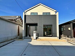 飯田グループホールディングス　リナージュ　四日市八千代台２丁目第１期　全２邸 その他