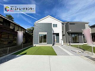 飯田グループホールディングス　リナージュ　愛西市大井町１期 外観