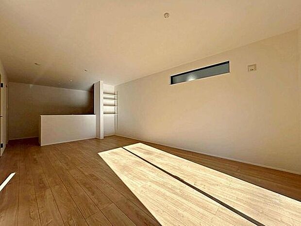 大切なご家族が集まるからこそLDKはこだわりたい!休日はおひさまの光をたっぷりと取りこめるリビングでゆったりと過ごしませんか?