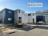 愛知県津島市立込町２：物件画像