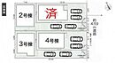 愛知県北名古屋市六ツ師宮西：物件画像