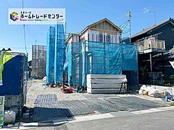 愛知県名古屋市港区東茶屋１