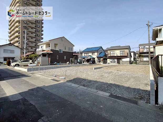 全３邸☆
建築中のためモデルハウスで構造説明会を開催しております☆設備や構造などご説明いたします！お気軽にお問い合わせください♪