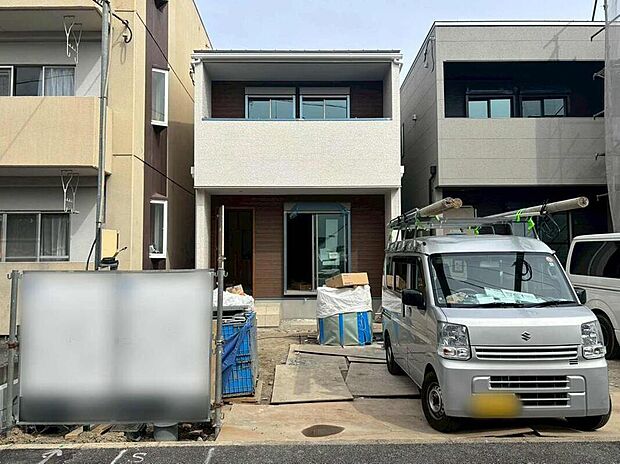 1号棟
建築中のためモデルハウスで構造説明会を開催しております☆設備や構造などご説明いたします!お気軽にお問い合わせください♪