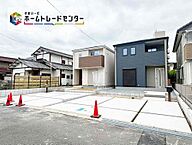愛知県海部郡蟹江町富吉１：物件画像