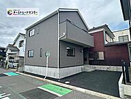 愛知県北名古屋市沖村岡西：物件画像