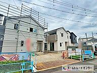 愛知県岩倉市本町南新溝廻間：物件画像
