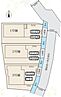 愛知県岩倉市本町南新溝廻間：物件画像