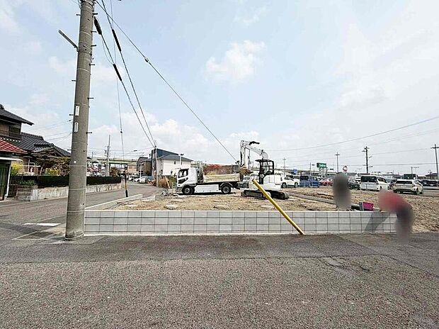 お気軽にお問い合わせ下さい☆