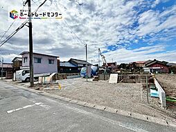 愛知県あま市西今宿山伏二