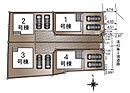 愛知県あま市西今宿山伏二：物件画像