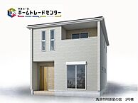 愛知県清須市阿原星の宮：物件画像