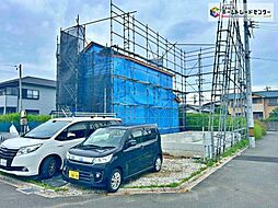 JR関西本線「春田」駅 徒歩44分