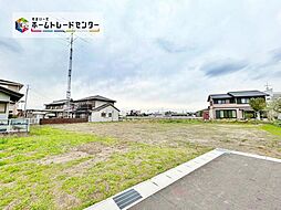 愛知県あま市木田西山