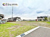 愛知県あま市木田西山：物件画像