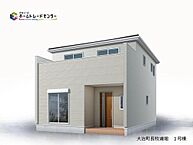 愛知県海部郡大治町大字長牧字浦畑：物件画像