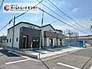愛知県名古屋市中川区供米田３：物件画像