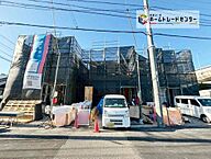 愛知県あま市新居屋小舟戸：物件画像