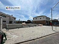 愛知県あま市古道屋敷：物件画像