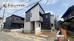 名鉄犬山線「徳重・名古屋芸大」駅 徒歩28分